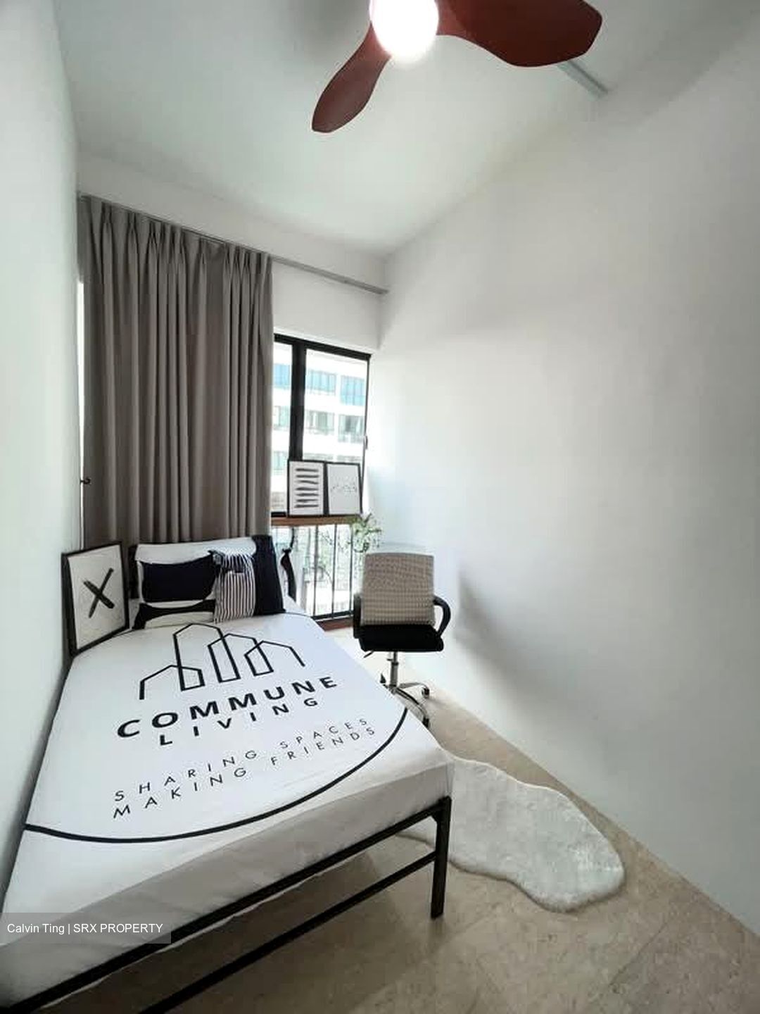 Central Grove (D14), Condominium #573172801